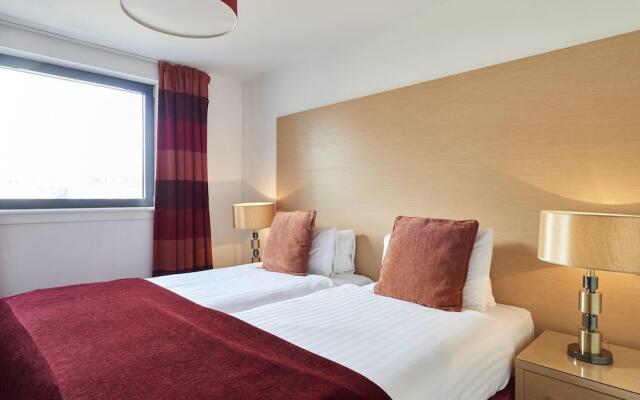 Fountain Court Apartments - EQ2
