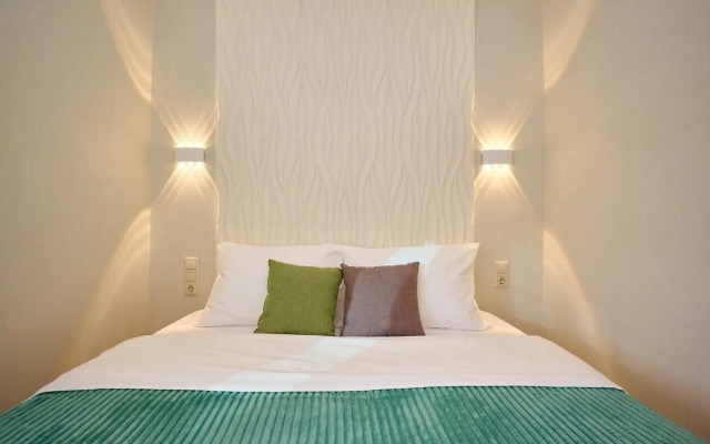 Апартаменты на улице Северная