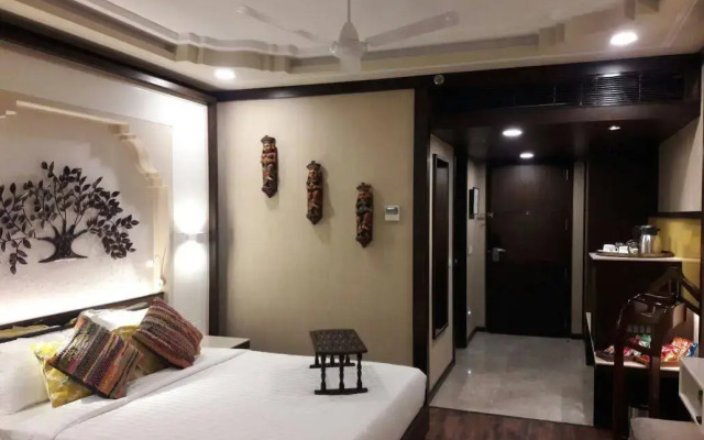 Basant Vihar Palace