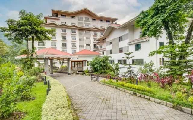 Club Mahindra Le Vintuna