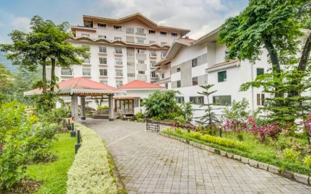 Le Vintuna Gangtok