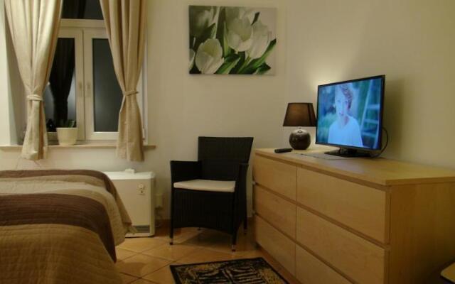 Apartment Krakow Florian Gate Pijarska