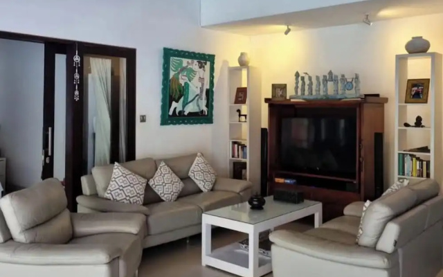 Villa Casa Jamika – Guest Rooms – Kuta
