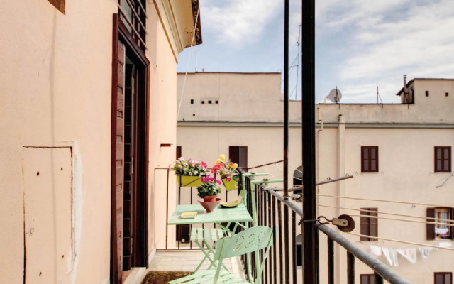 Rhome Apartments Latini