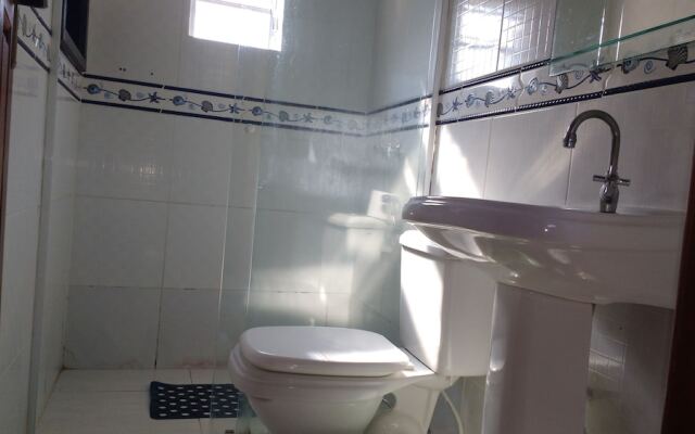 Pousada Litoral Paraty