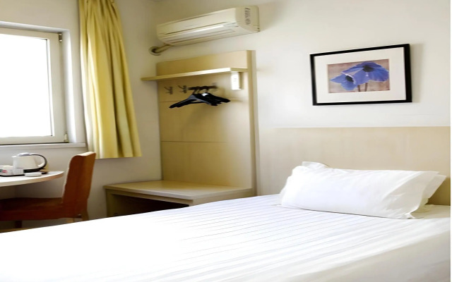 Jinjiang Inn Beijing Olympic Village Datun Road