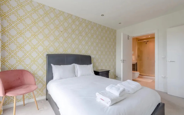 Spacious & Family Friendly 3BD House - Stratford
