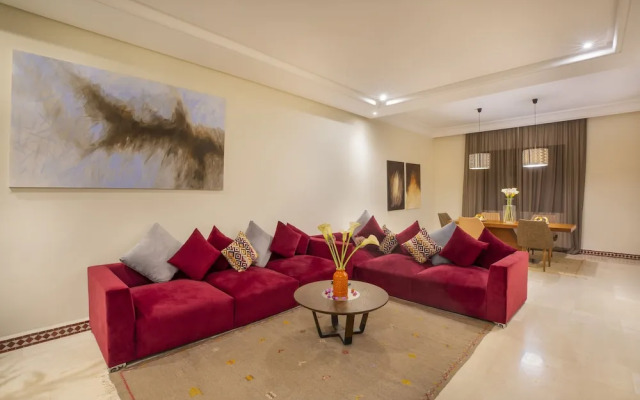 Malaya Suites & Villas