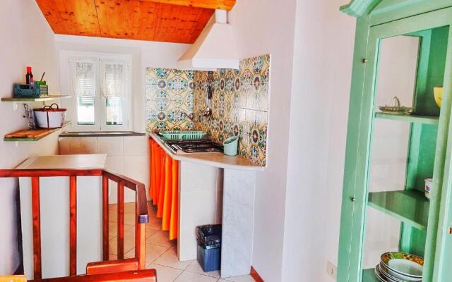 Good vibes penthouse Ca Lidia 5terreparco