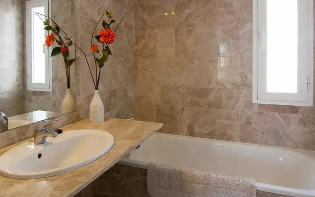 Naranjos de Marbella - Apartments Serinamar