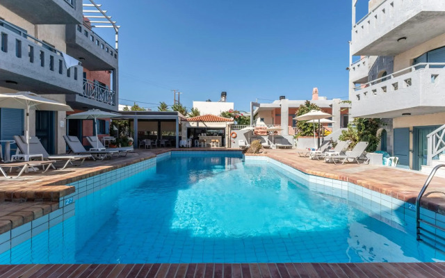 Marilisa Hotel