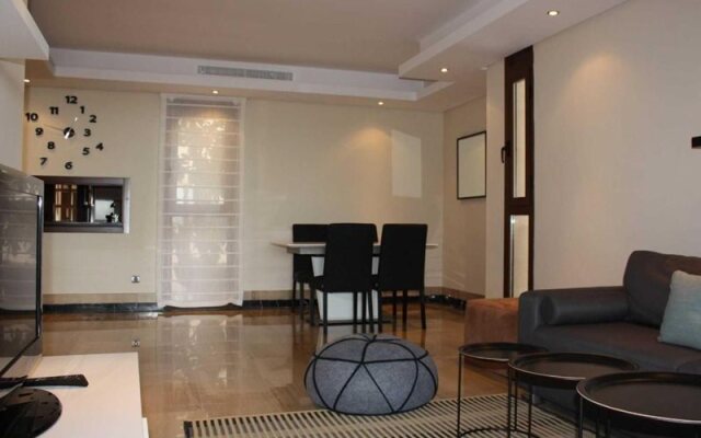 Bahia Boutique Apartments