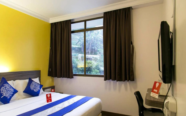 Parkland Hotel
