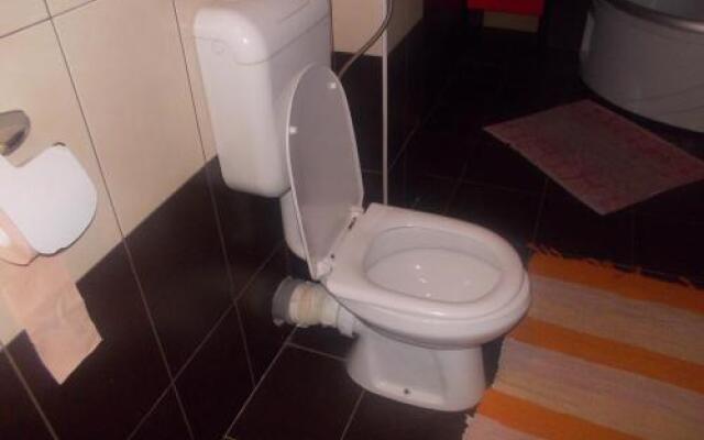 Agape apartmani