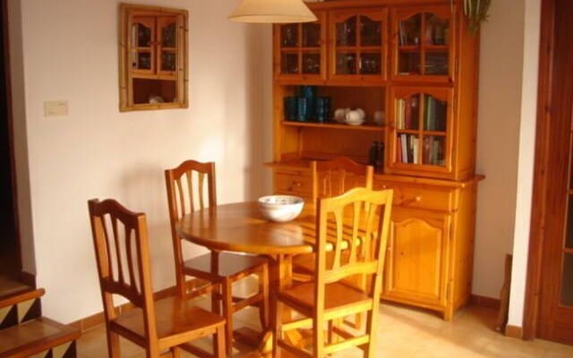 Apartamento Alba V 2-1