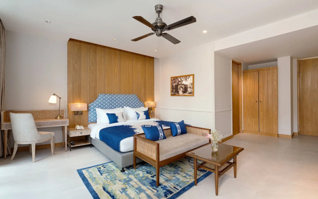 The Astor Goa