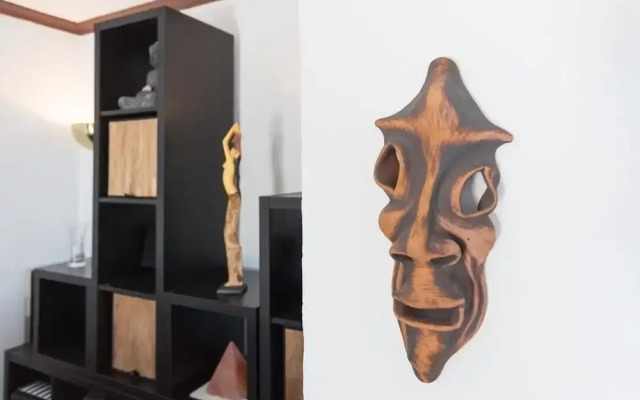 MalagaSuite Beautiful Village Calahonda