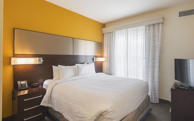 Residence Inn Denton