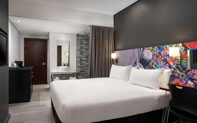 Protea Hotel Fire & Ice by Marriott Cape Town