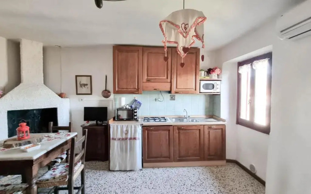 Appartamenti Tortorella