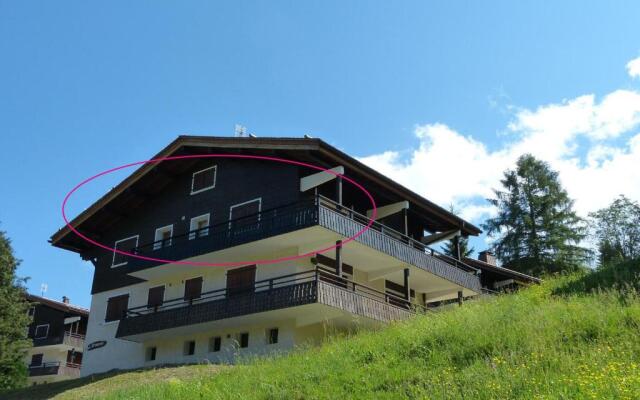 Appartement La Clusaz, 3 pièces, 4 personnes - FR-1-304-193