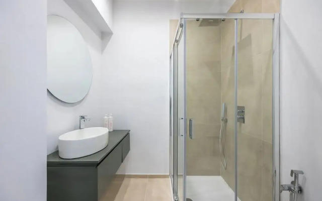 Montesanto View Rooms by Wonderful Italy