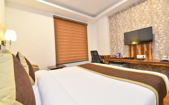 Hotel Sun City Plaza