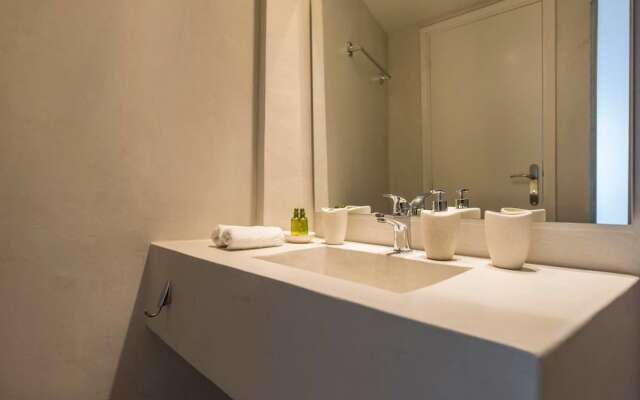 Euphoria Suites