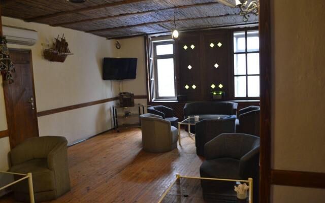 Baykara Hotel