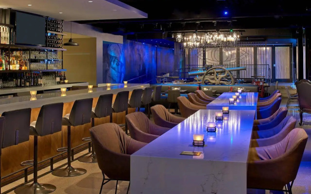 Revere Hotel Boston Common