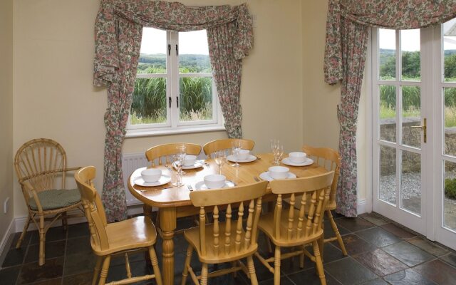 Croan Cottages Self Catering