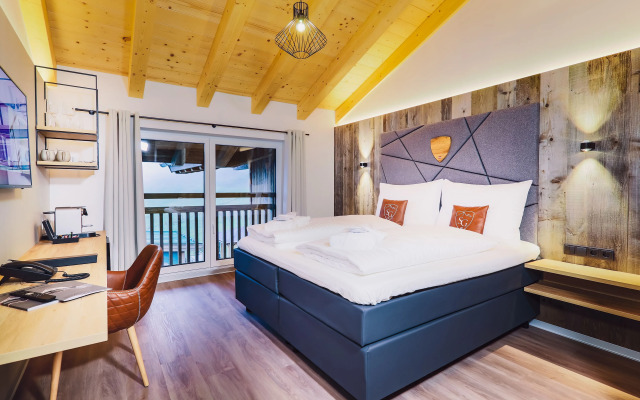 Stockinggut by AvenidA Hotel & Residences