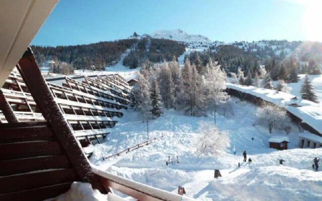 Appartement Les Arcs 1600, 1 pièce, 4 personnes - FR-1-411-396