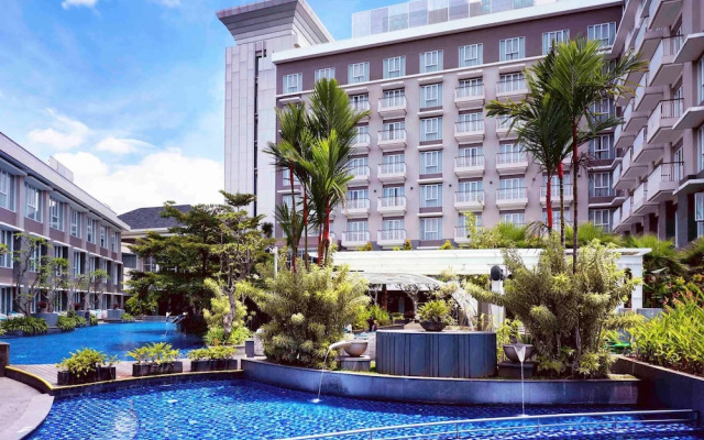 Hotel Mercure Bandung Setiabudi
