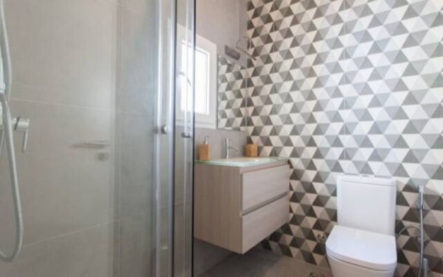 Gonzalo's Guest Apartments - Downtown Historic Flats II