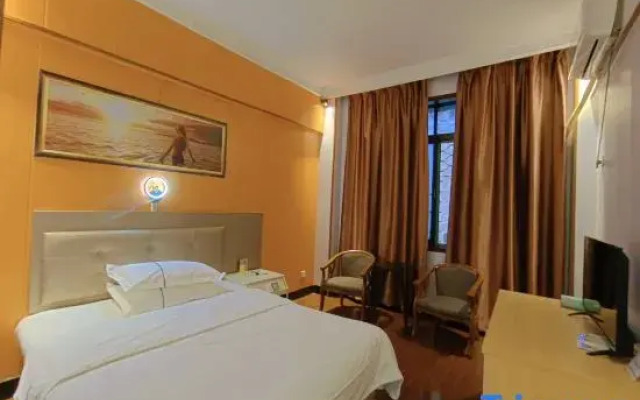 Zhimayuesu Hotel