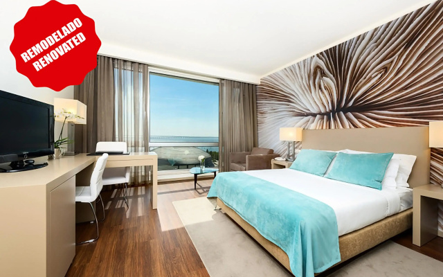 Meliá Lisboa Oriente