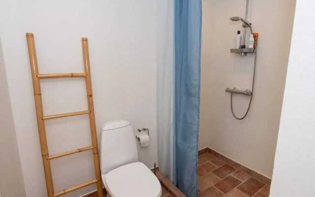 4 Person Holiday Home in Hanstholm
