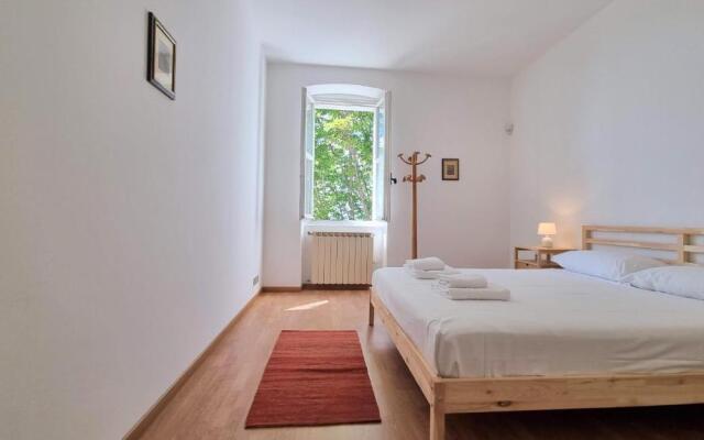 BayWatch - Via Perarolo 8