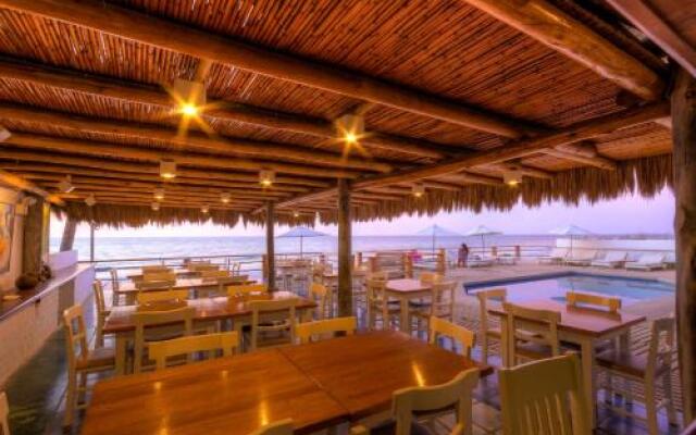 Puerto Palos Hostal