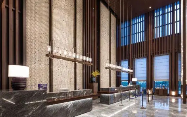 Hampton by Hilton Haikou Nanhai