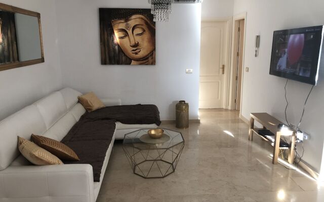 Puerto Rico New 2 bedroom Apart