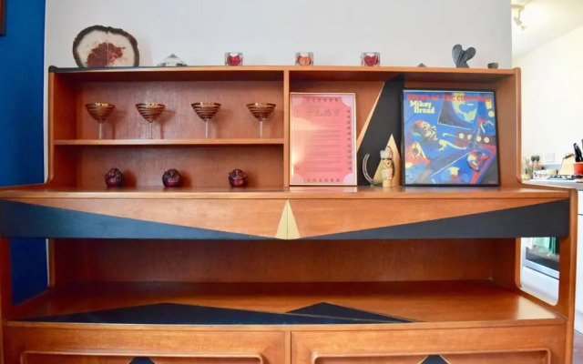 Stylish and Spacious 1 Bed Flat in Hackney