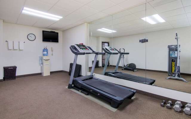 Sleep Inn Peachtree City - Atlanta