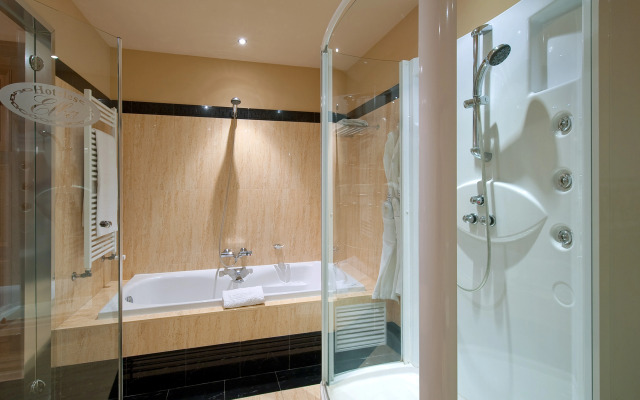 Gran Hotel Elba Estepona Thalasso & Spa