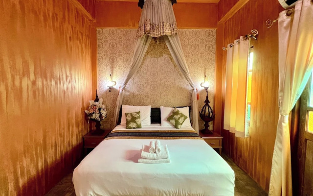 Amethyst Hotel Chiang Mai