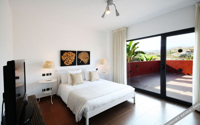 Salobre Golf Villas - Gran Canaria Stays