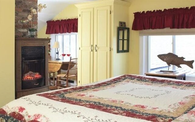 Springdale Farm Bed and Breakfast