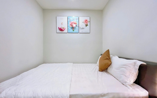 The Sóng Apartment – Near the beach