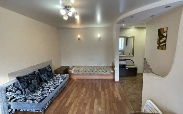 Апартаменты Аврора на проспекте Ленина, д. 42